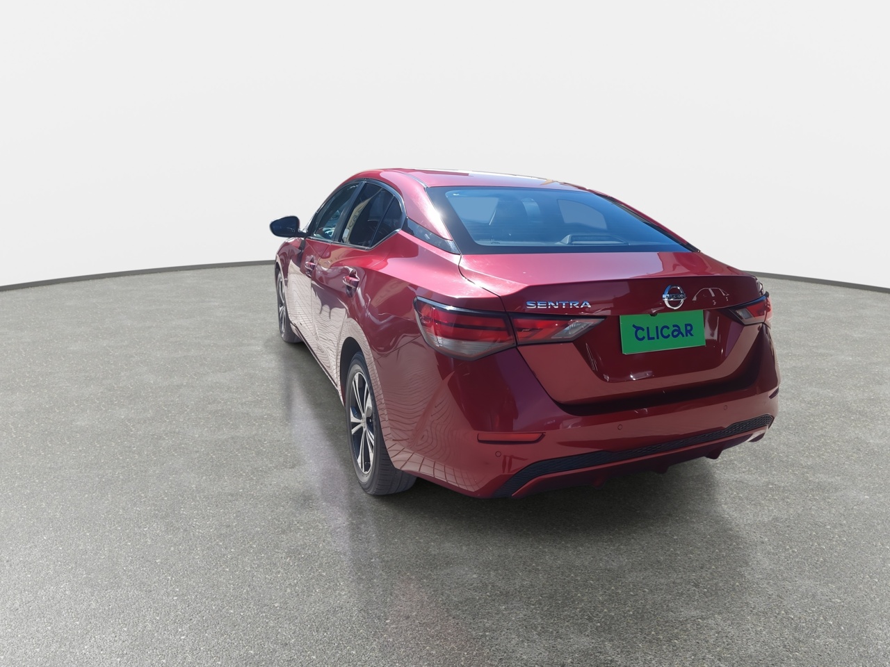 NISSAN - 5