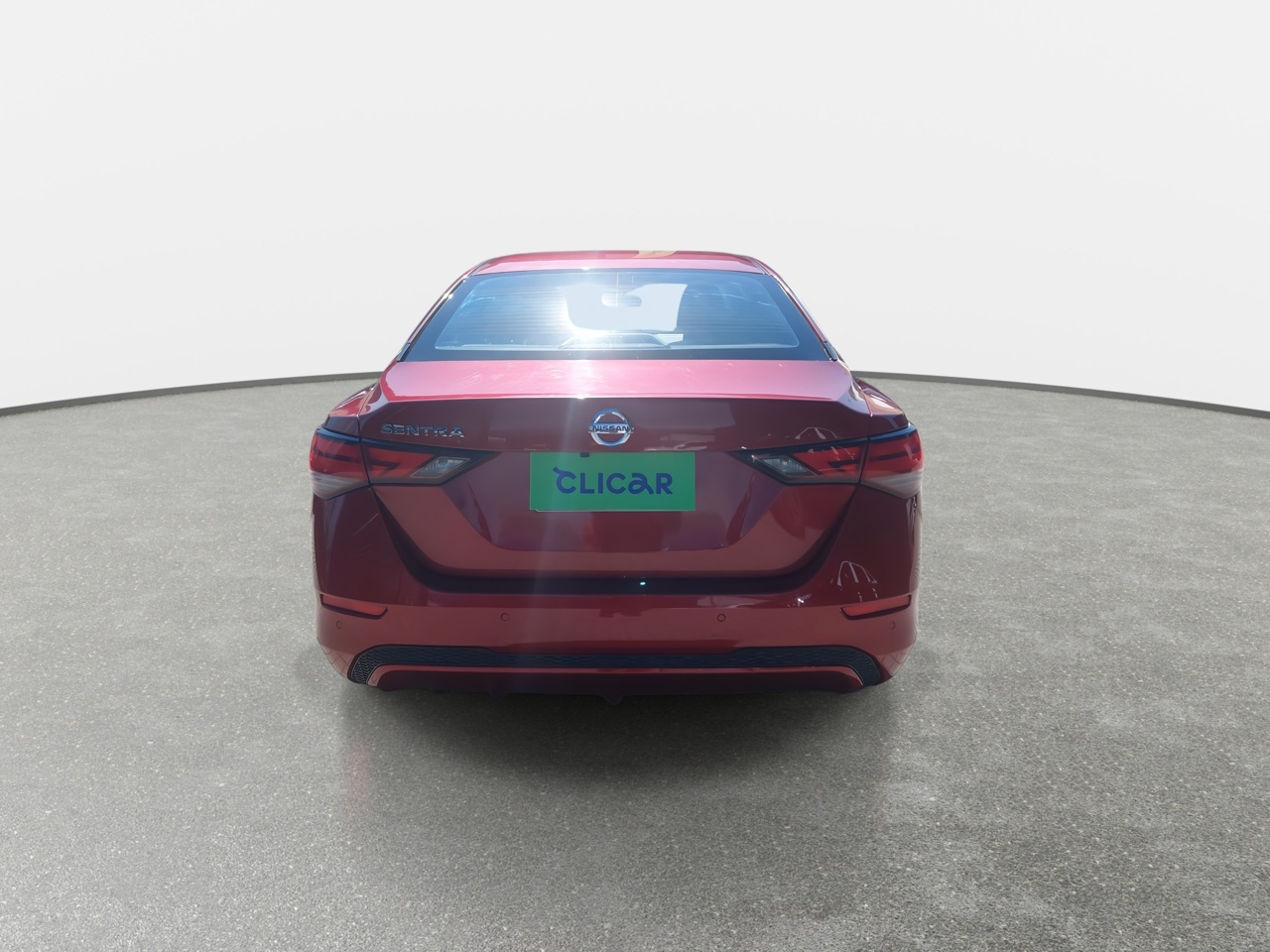 NISSAN - 6