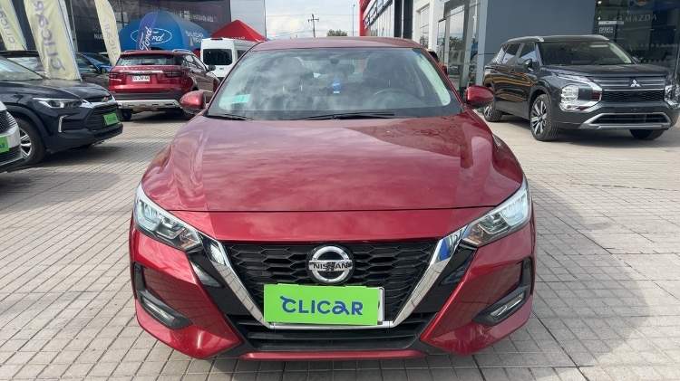 NISSAN - 2
