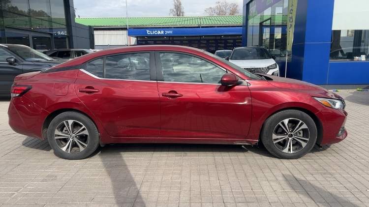 NISSAN - 3