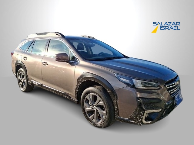 SUBARU