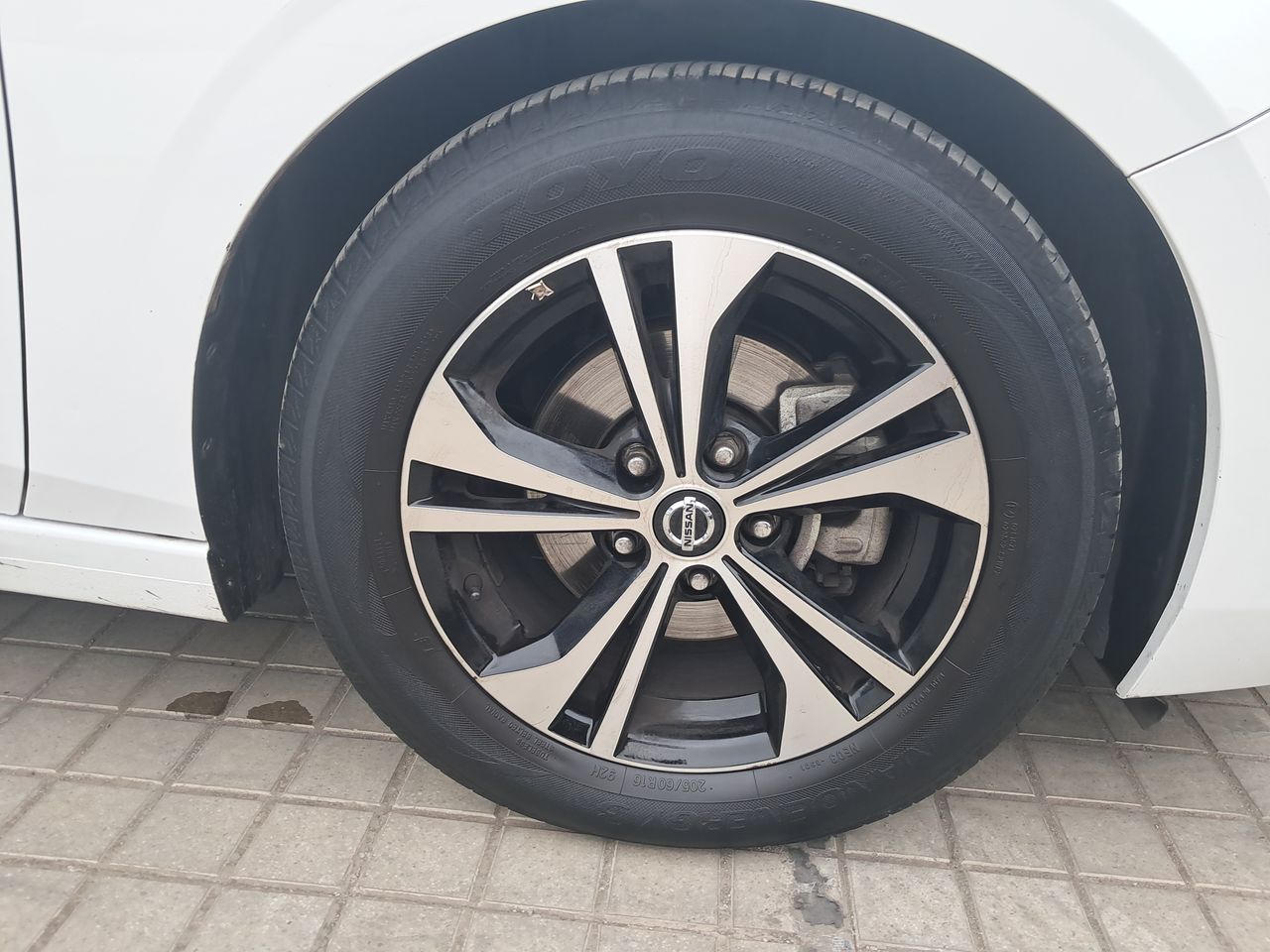 NISSAN - 9