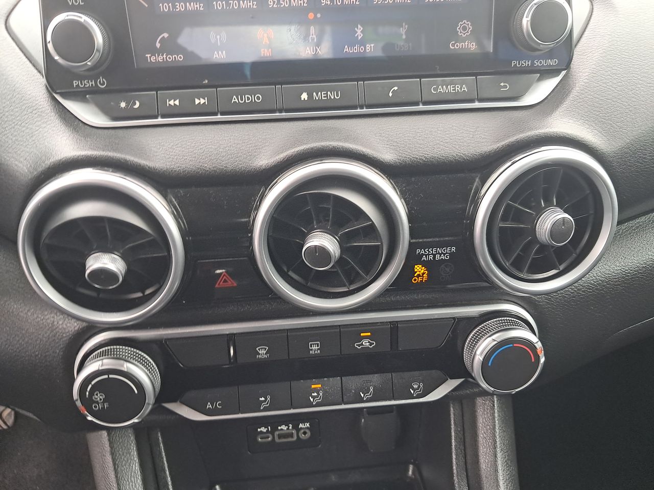 NISSAN - 21