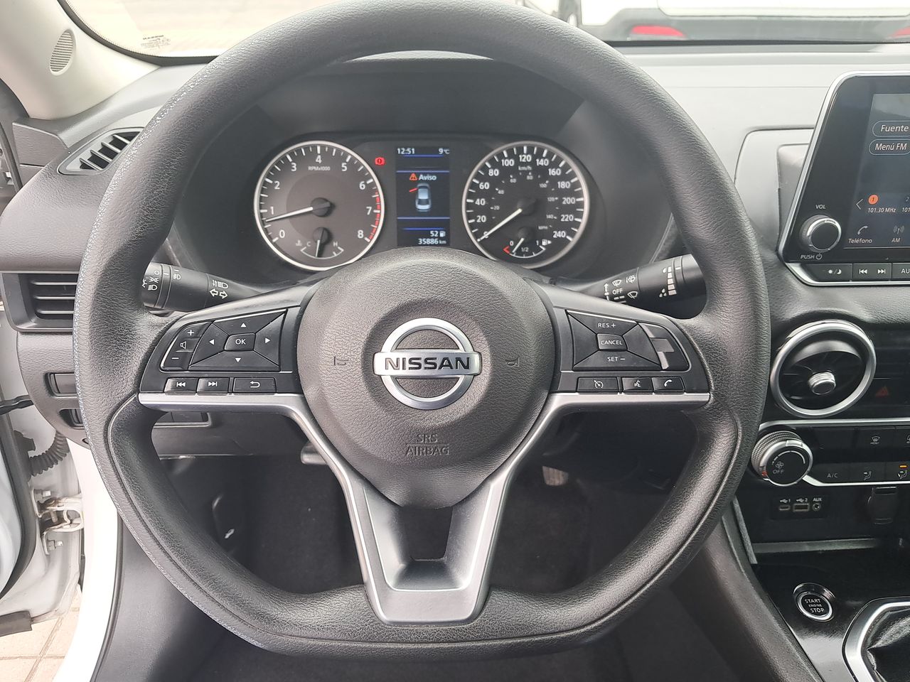 NISSAN - 16