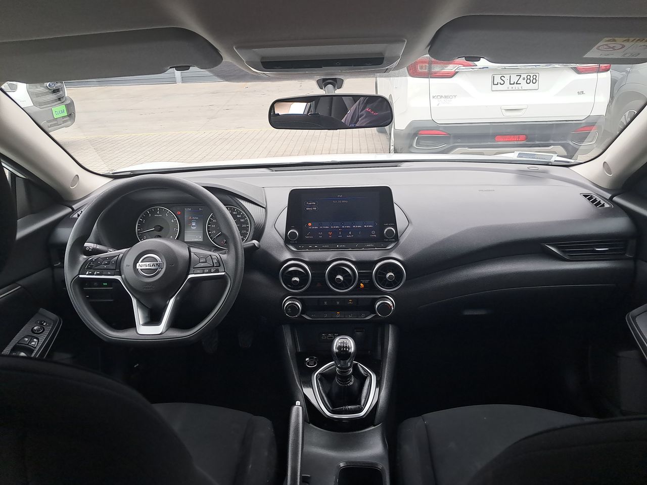 NISSAN - 1