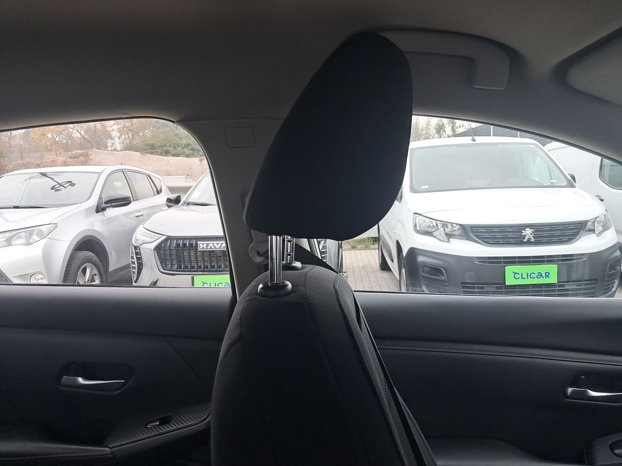 NISSAN - 7