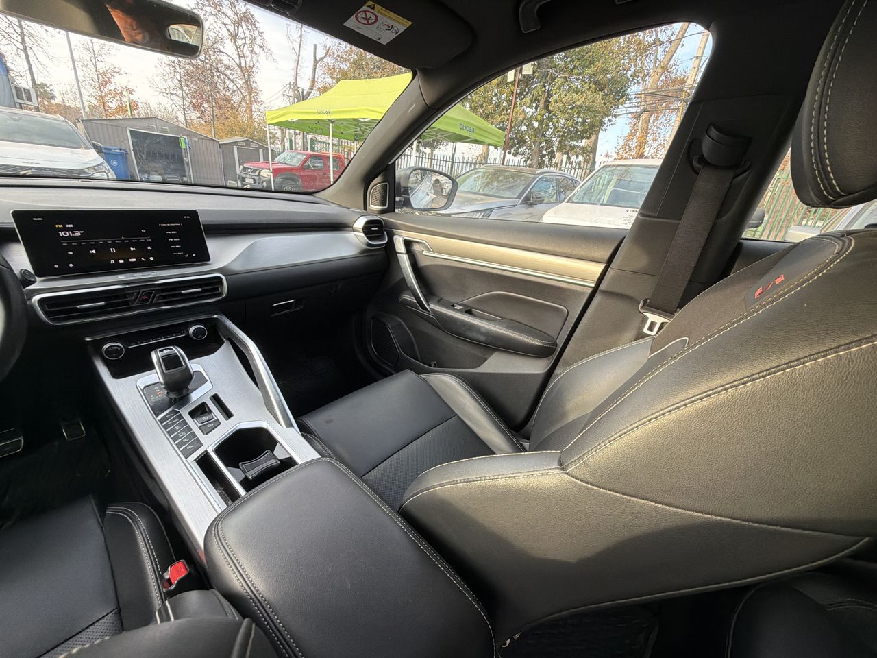 GEELY - 2