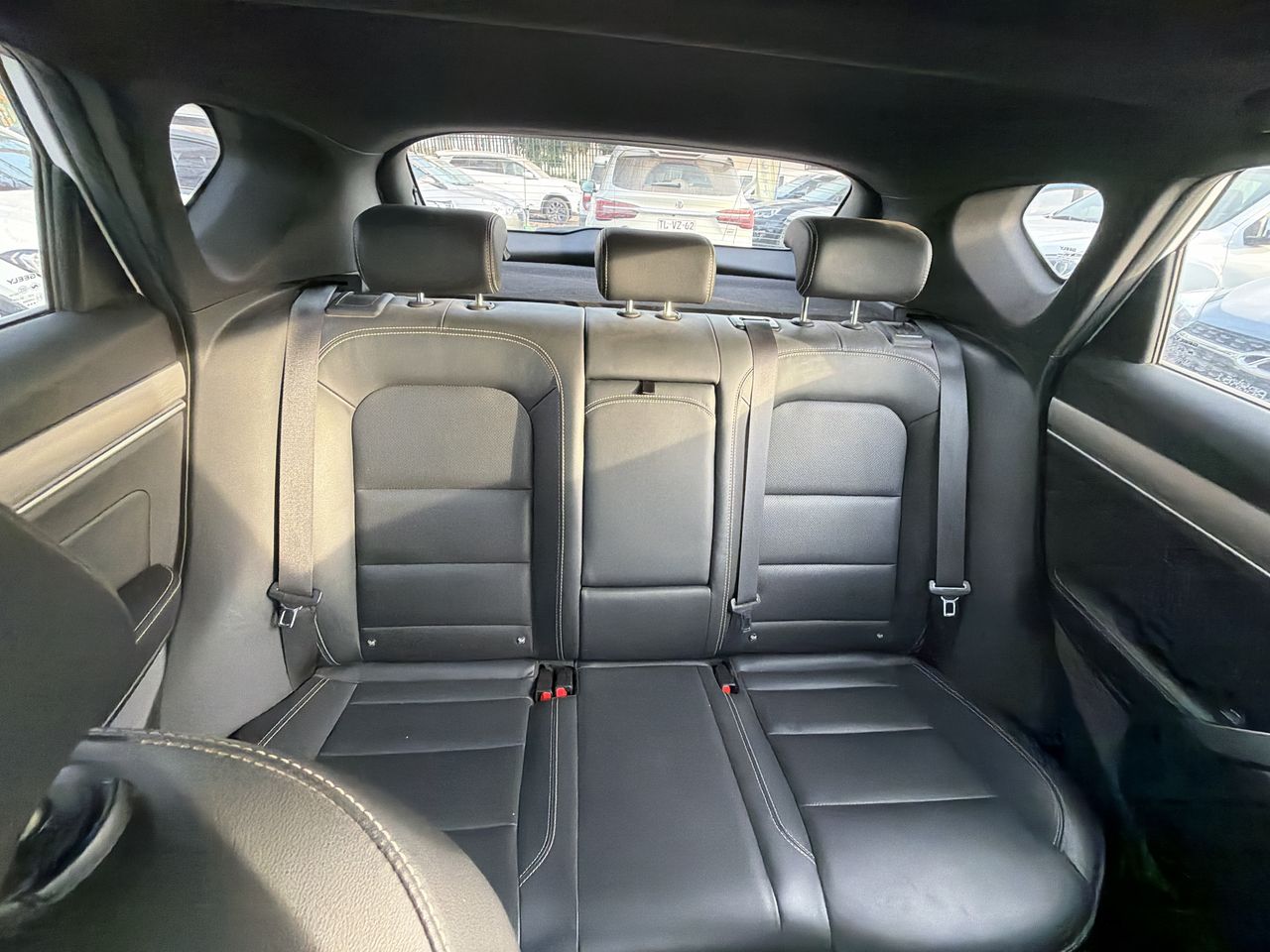 GEELY - 6