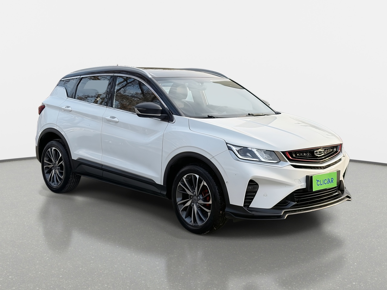 GEELY