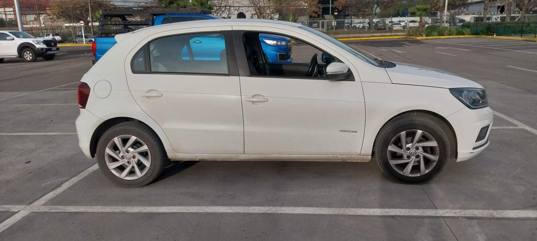 VOLKSWAGEN - 2