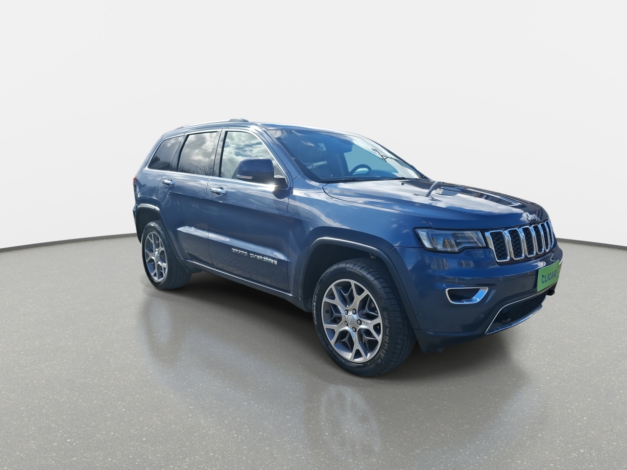 JEEP - 1