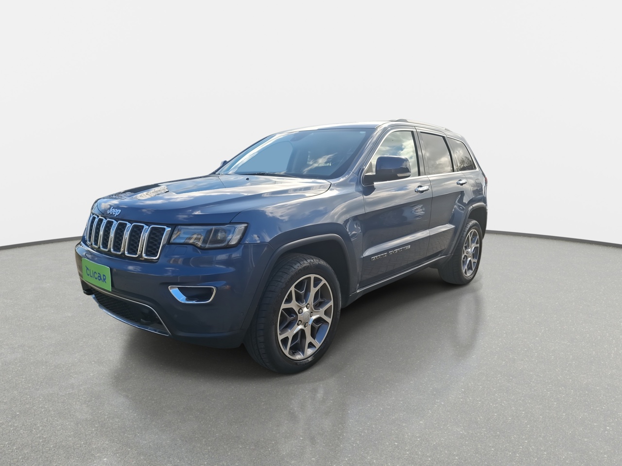JEEP - 3