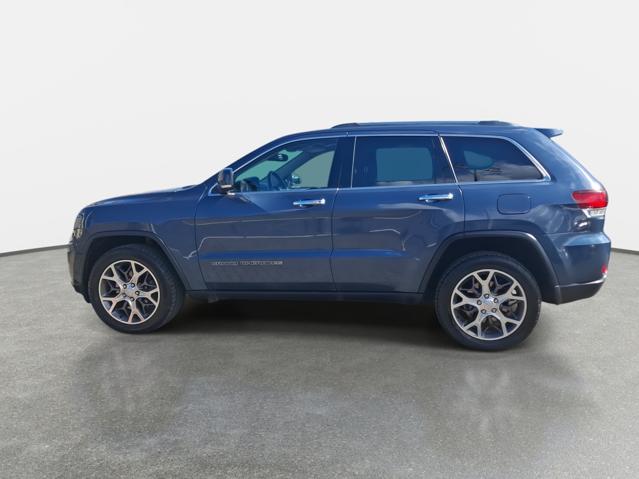 JEEP - 4