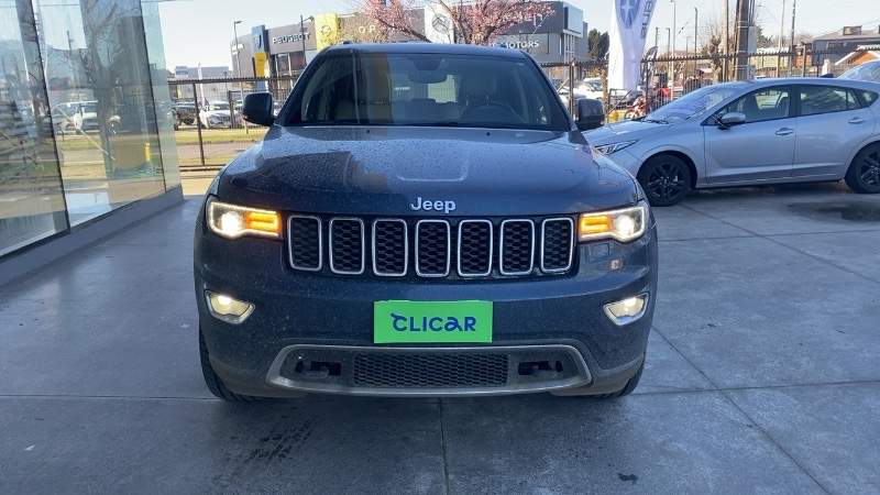 JEEP - 2