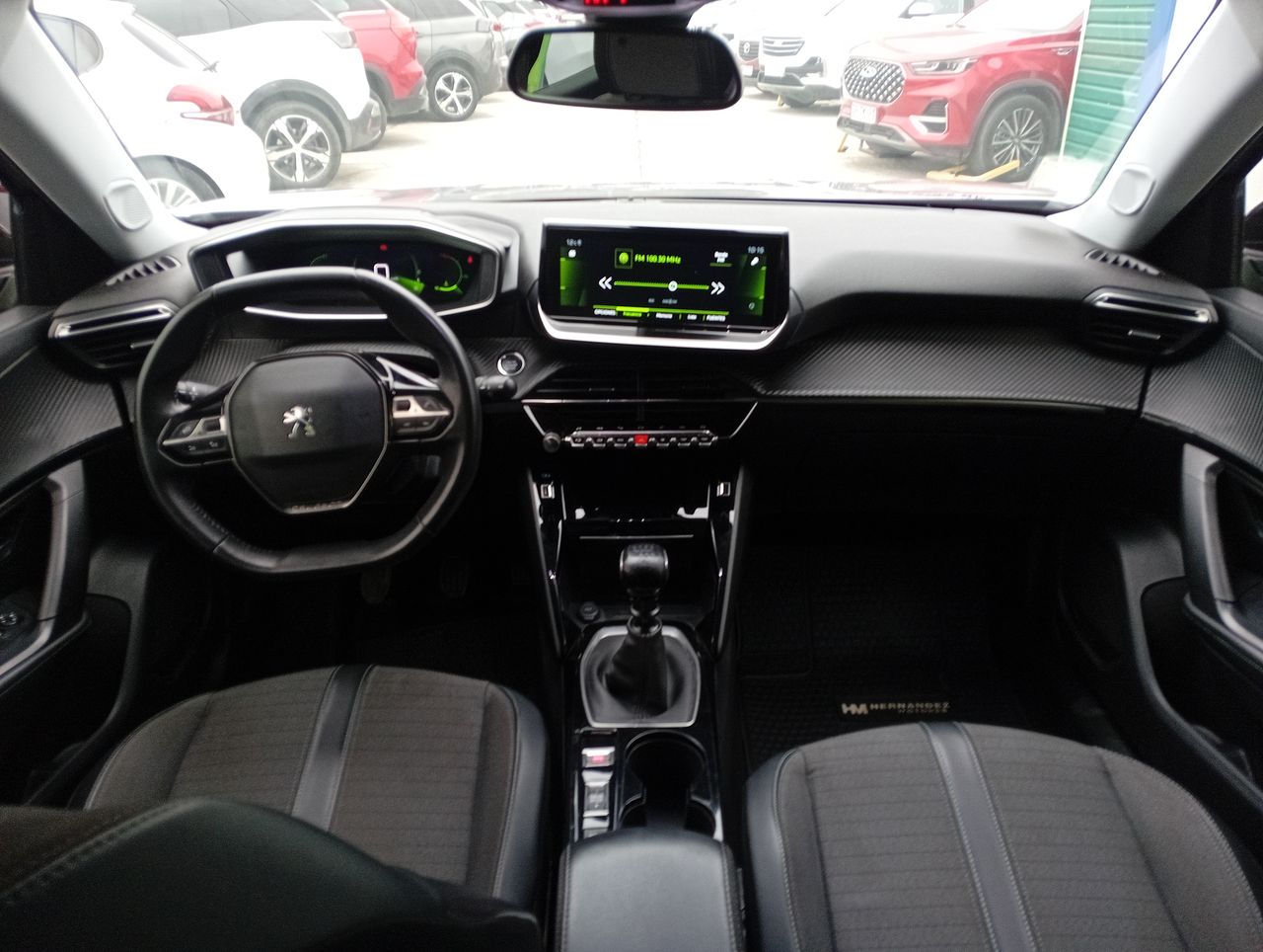 PEUGEOT - 15
