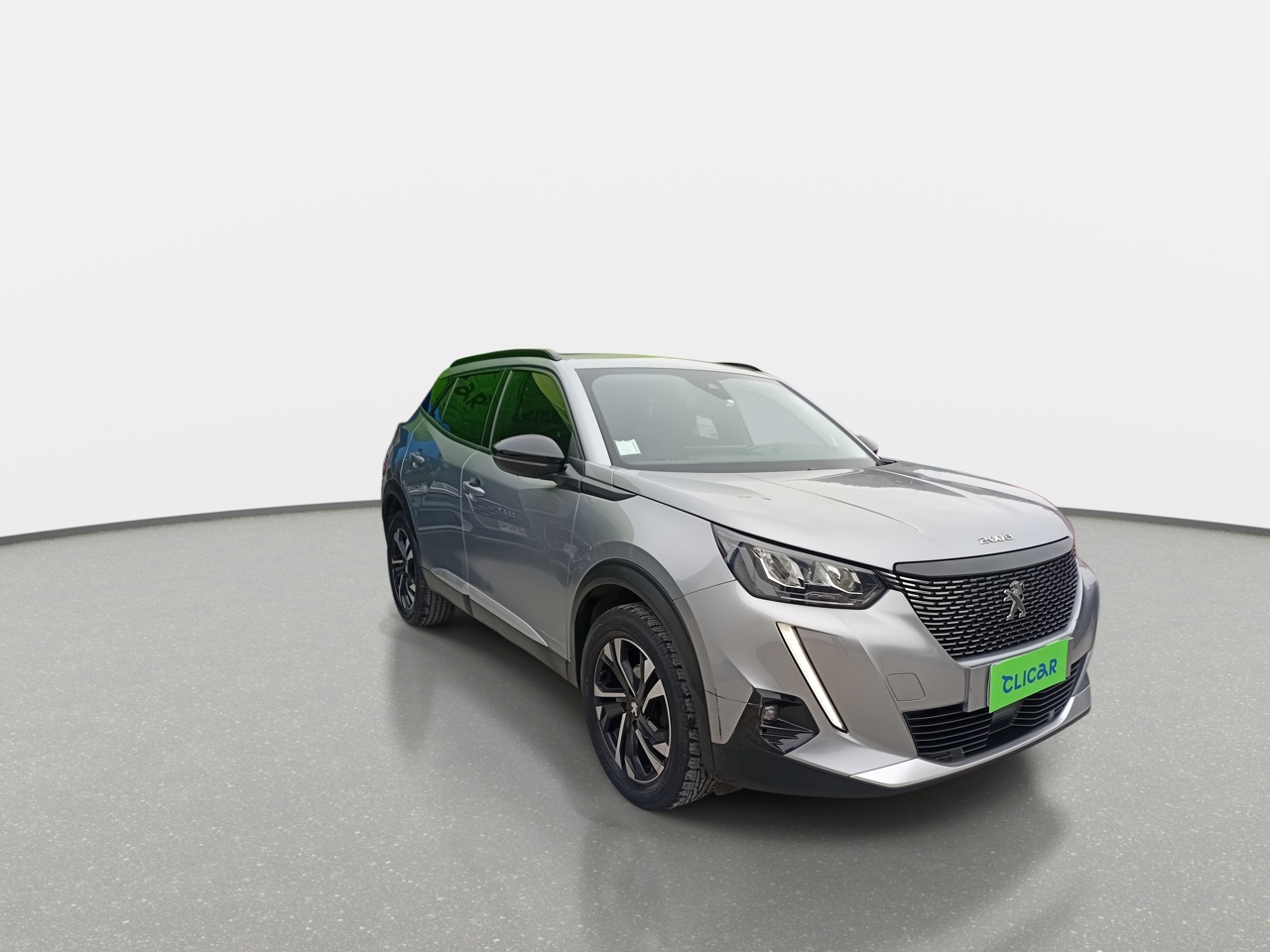 PEUGEOT - 1