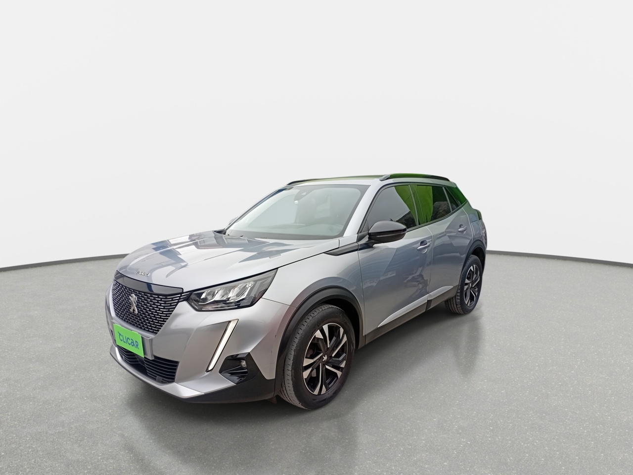PEUGEOT - 3