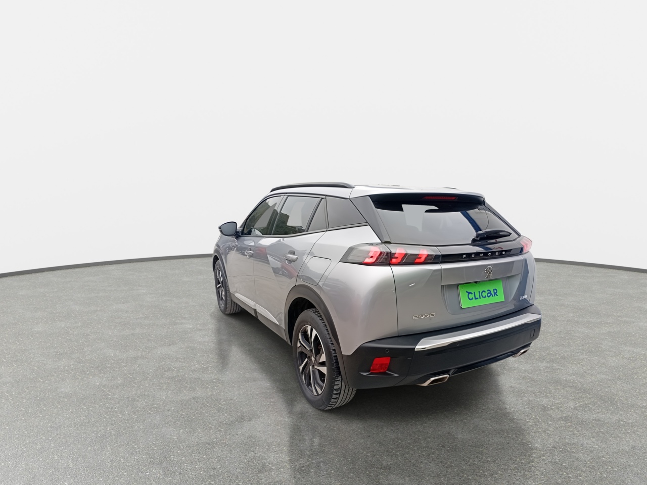 PEUGEOT - 5