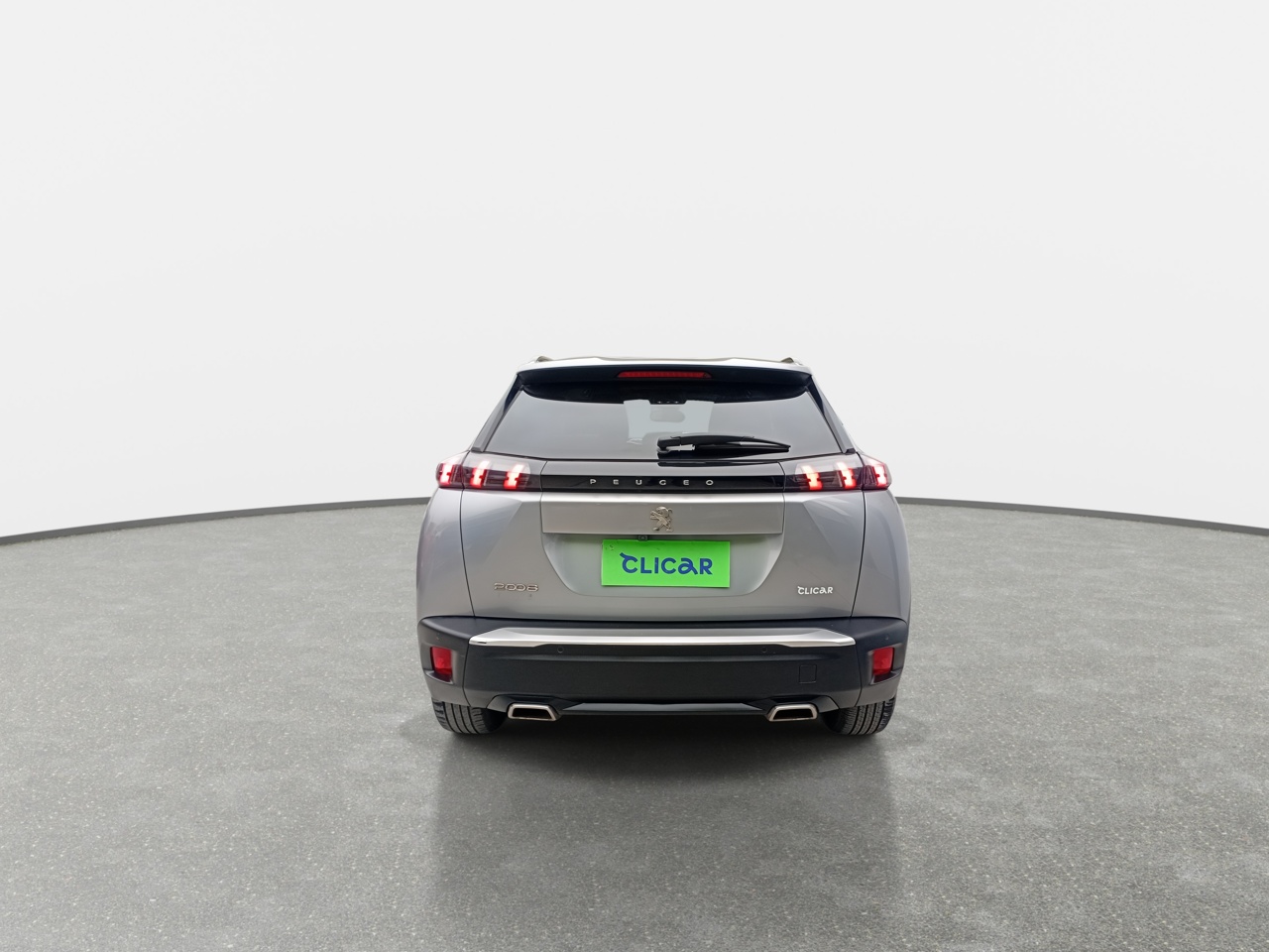 PEUGEOT - 6