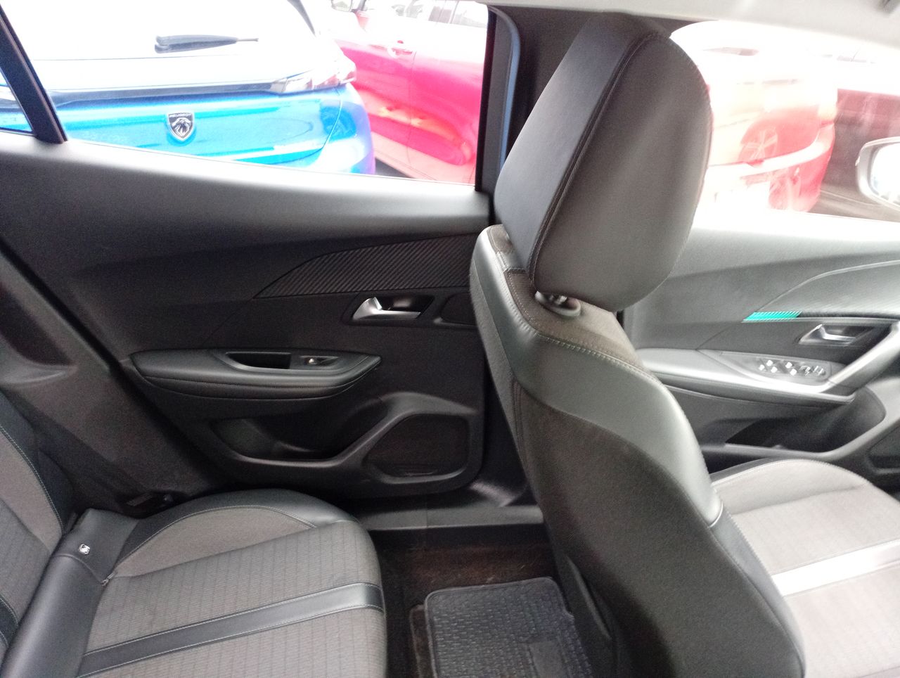 PEUGEOT - 7