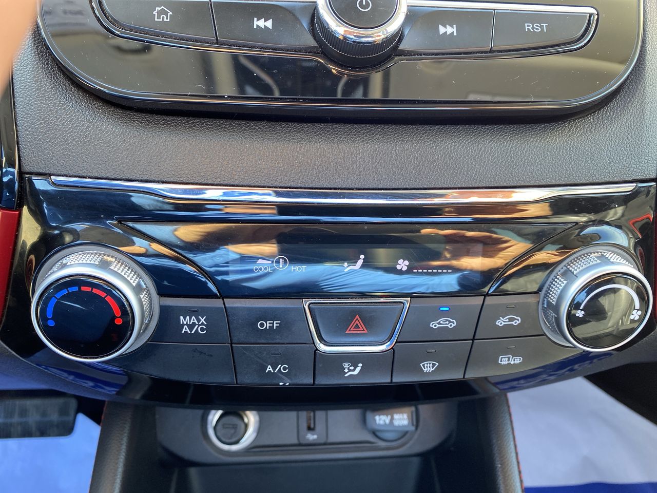 CHANGAN - 30
