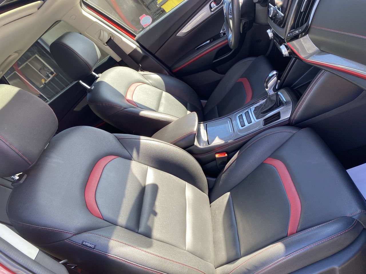 CHANGAN - 34