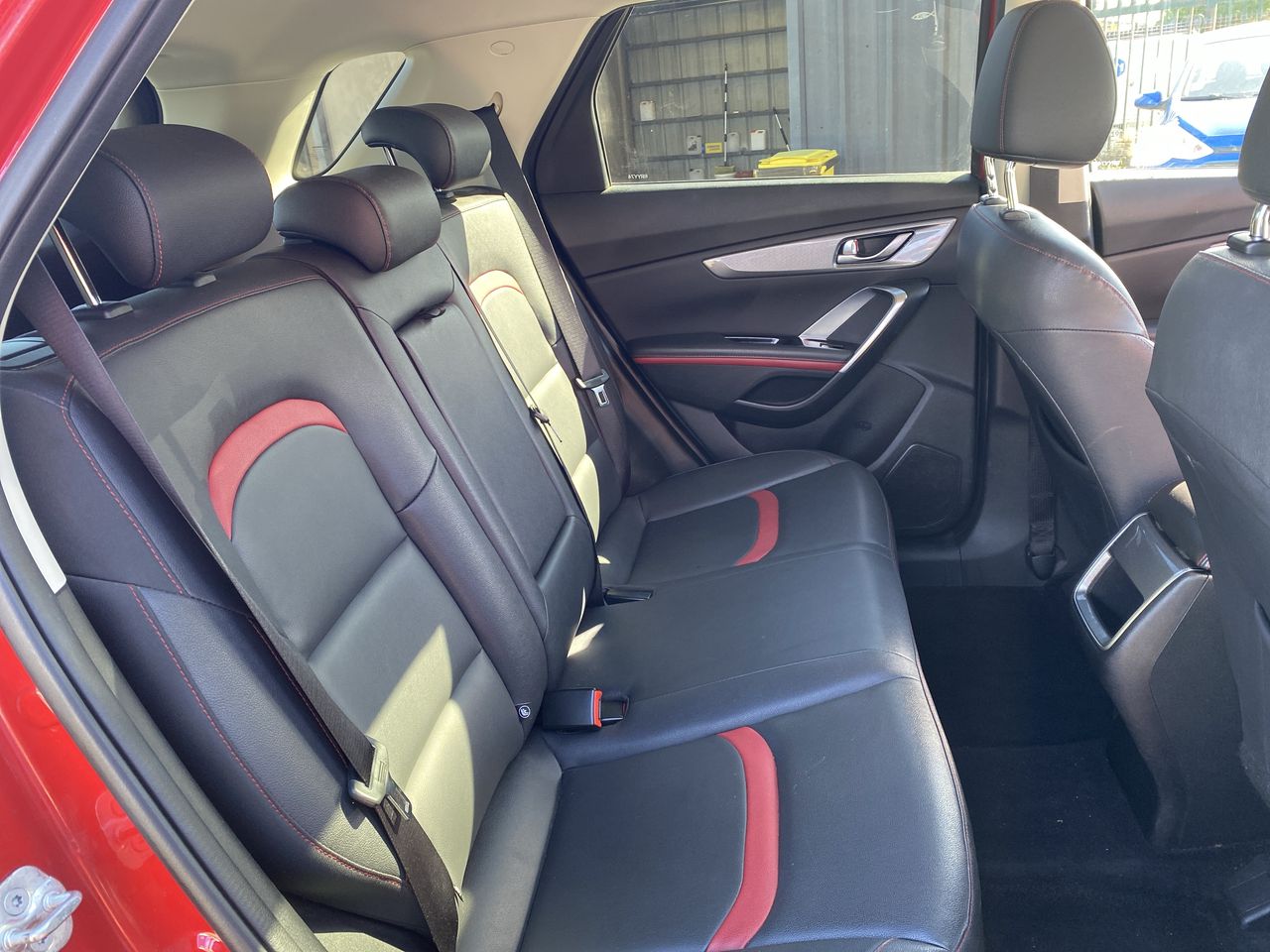 CHANGAN - 35