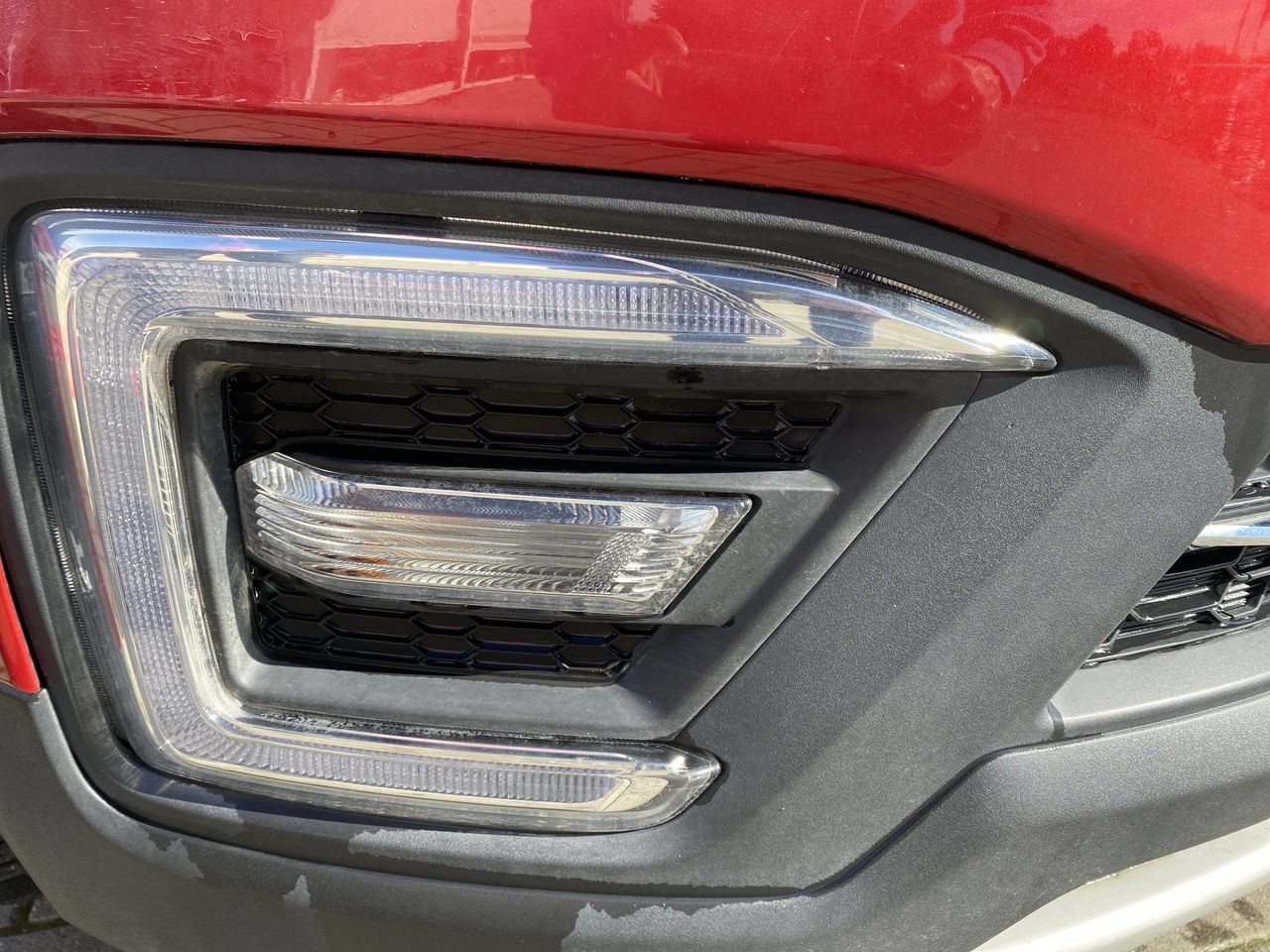 CHANGAN - 19