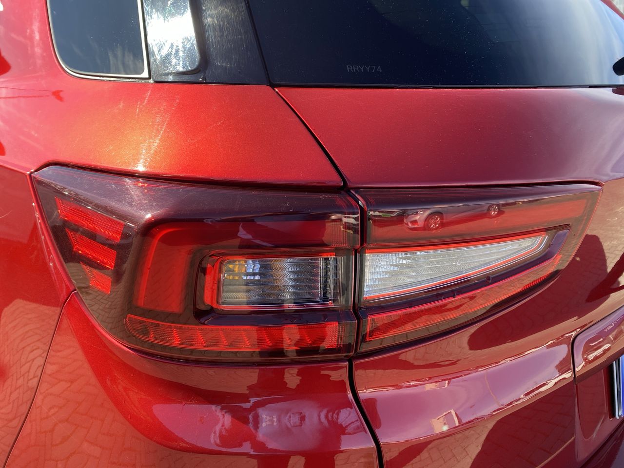 CHANGAN - 20