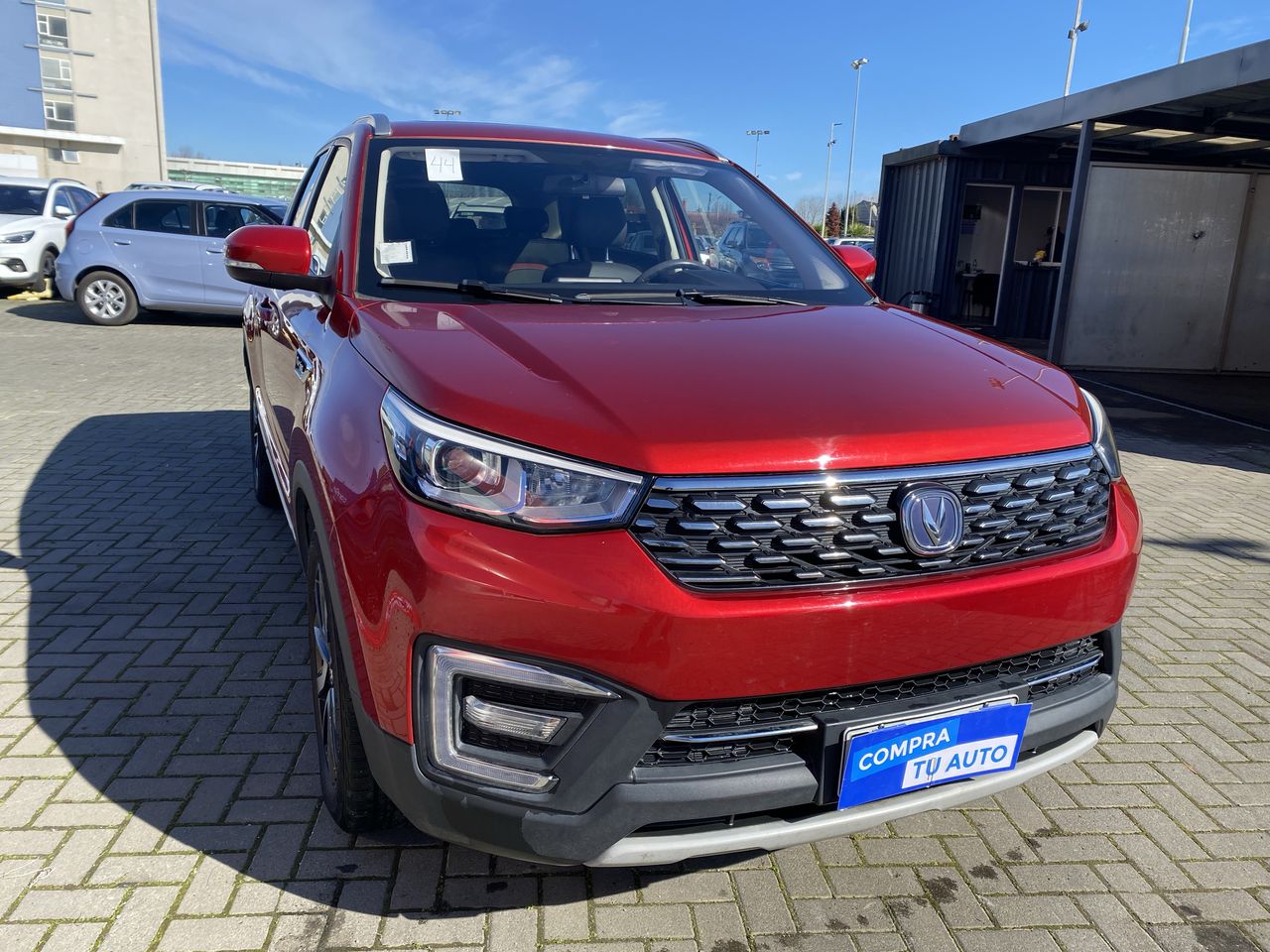 CHANGAN - 1