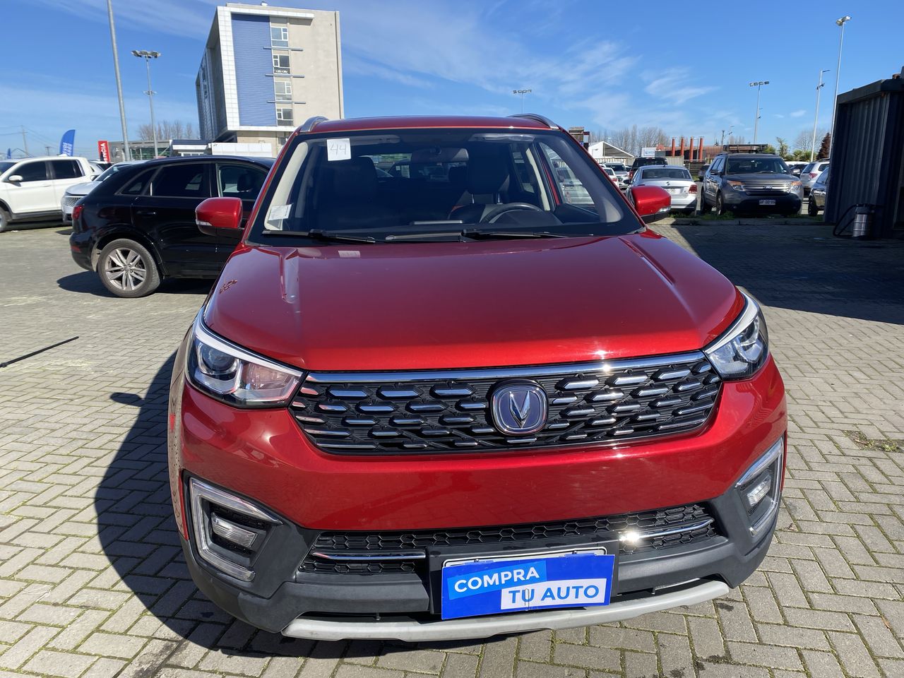 CHANGAN - 2