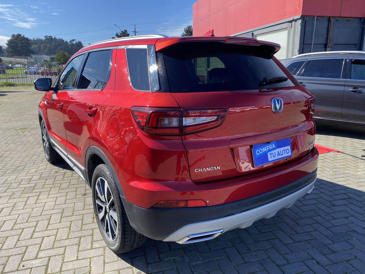 CHANGAN - 5