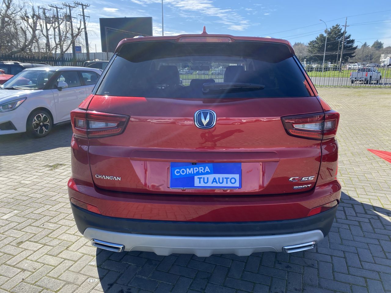 CHANGAN - 6