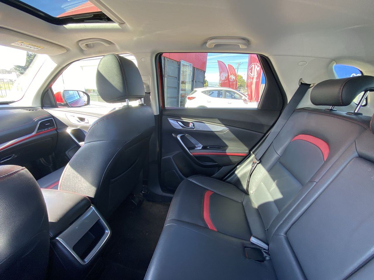 CHANGAN - 11