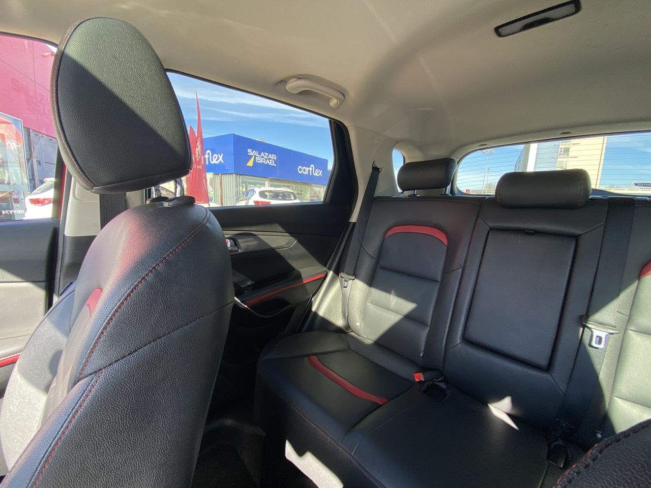 CHANGAN - 12