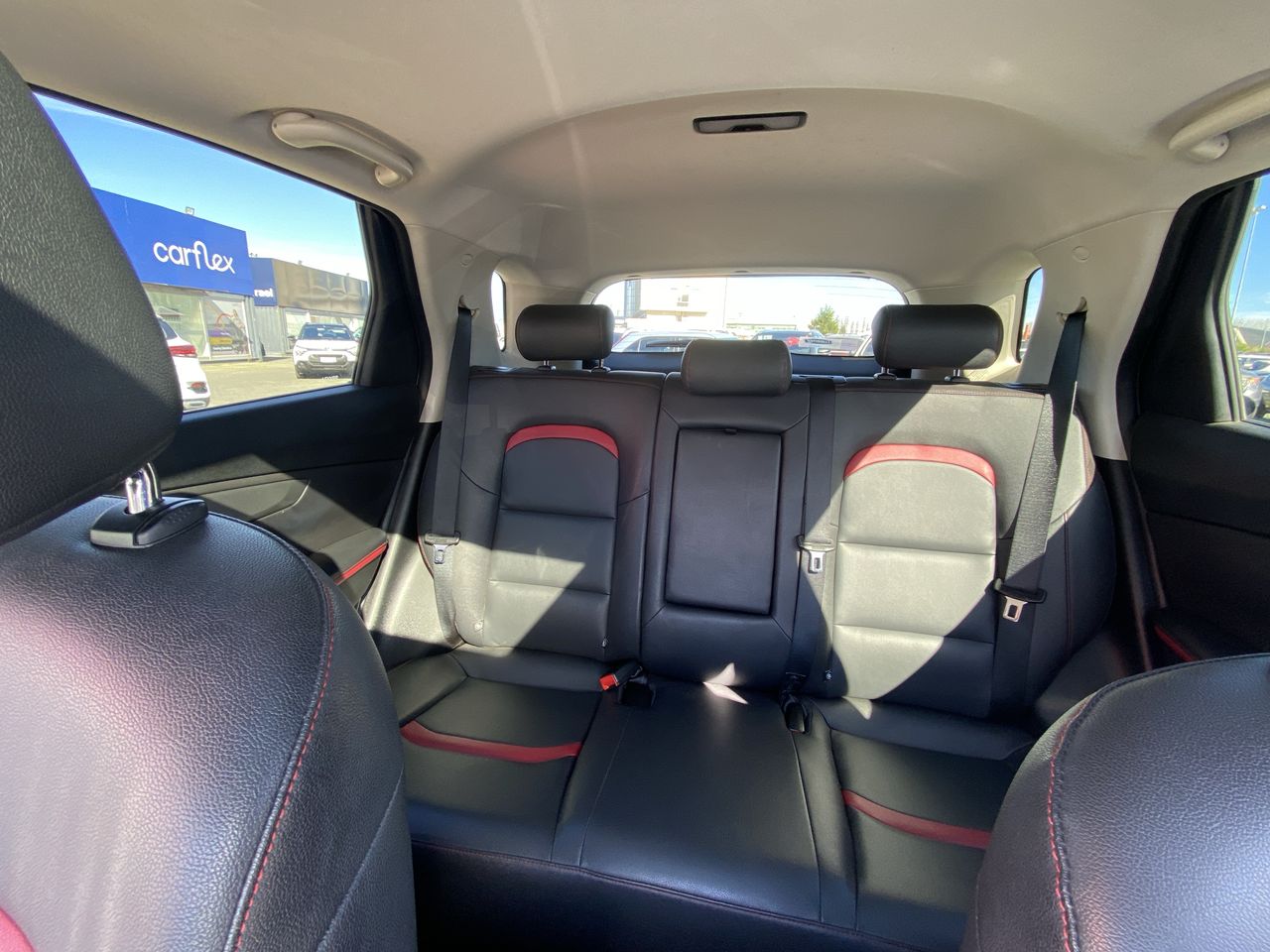 CHANGAN - 13