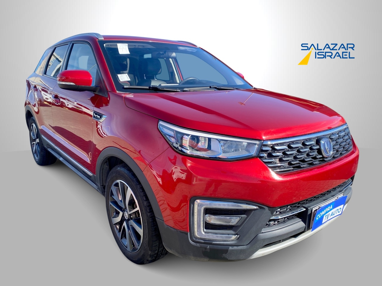 CHANGAN