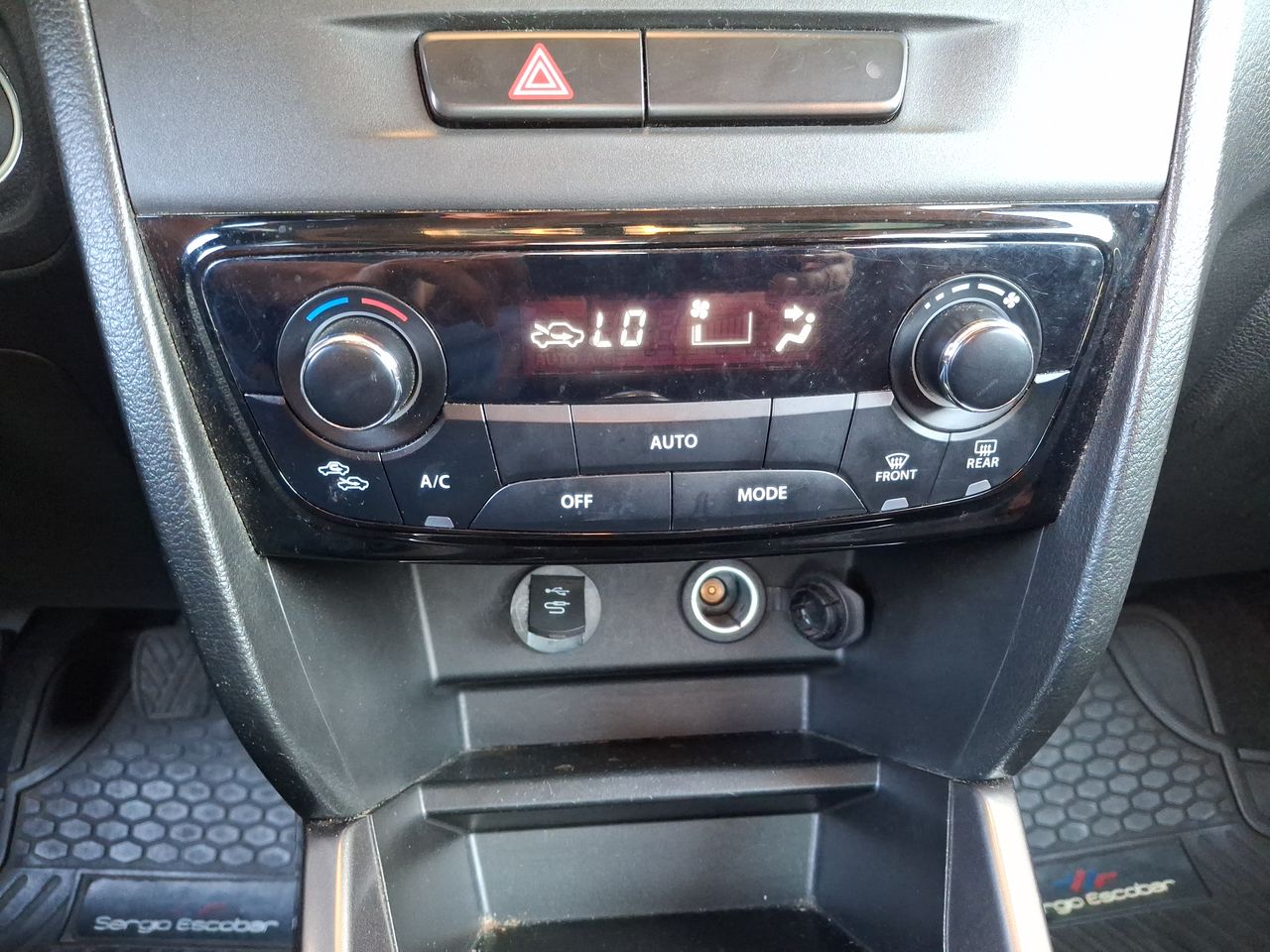 SUZUKI - 30