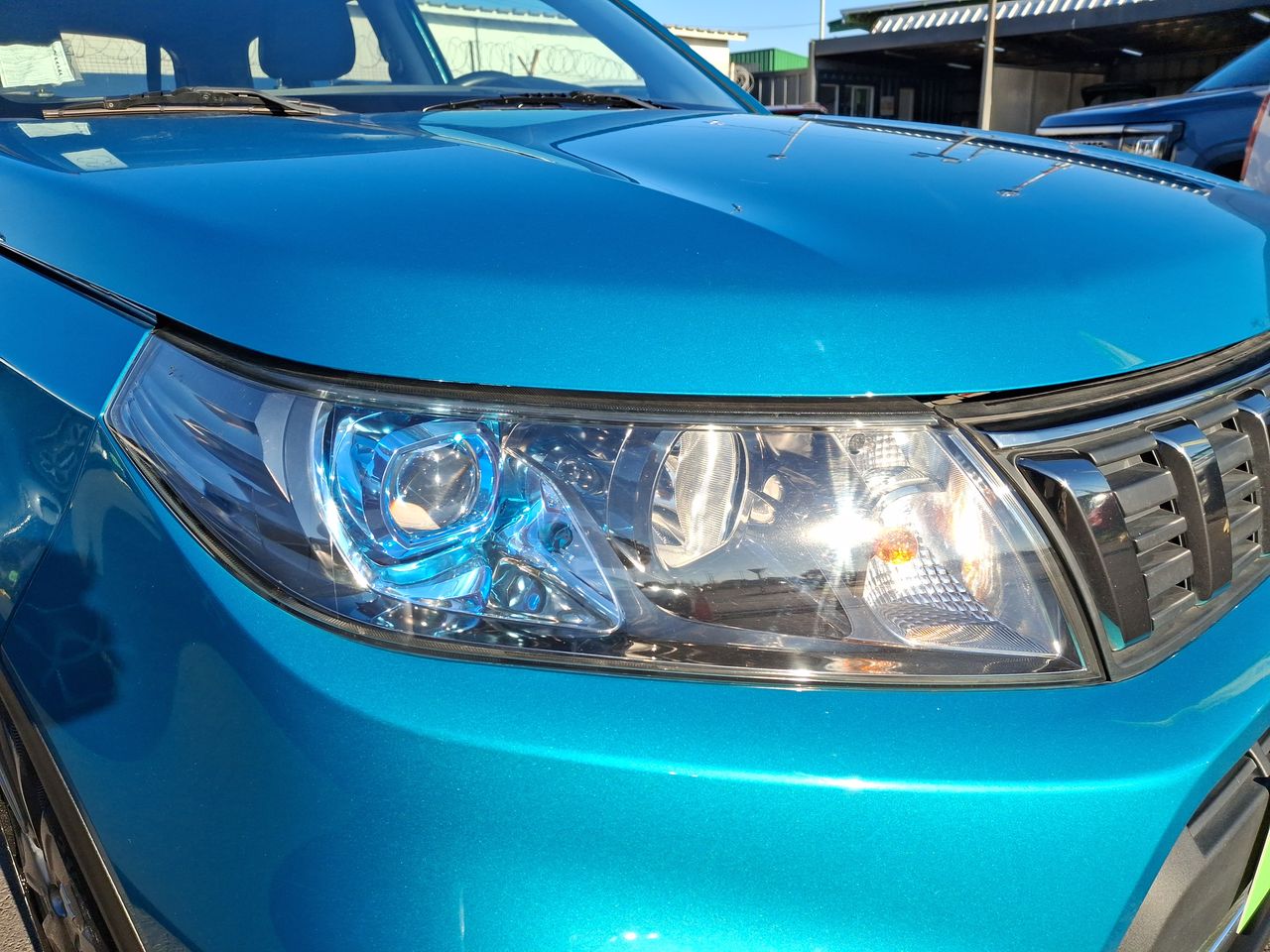 SUZUKI - 18