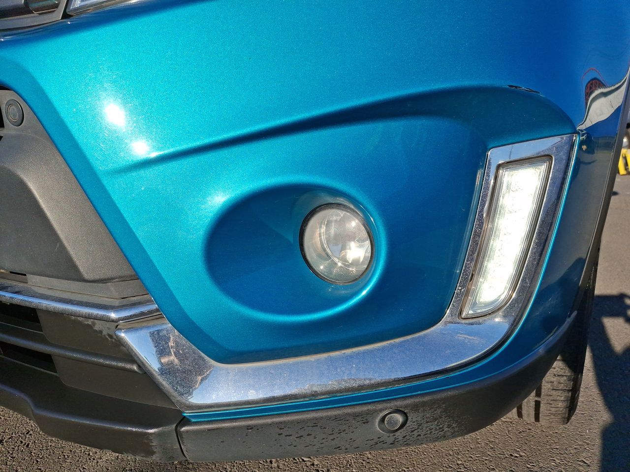 SUZUKI - 19