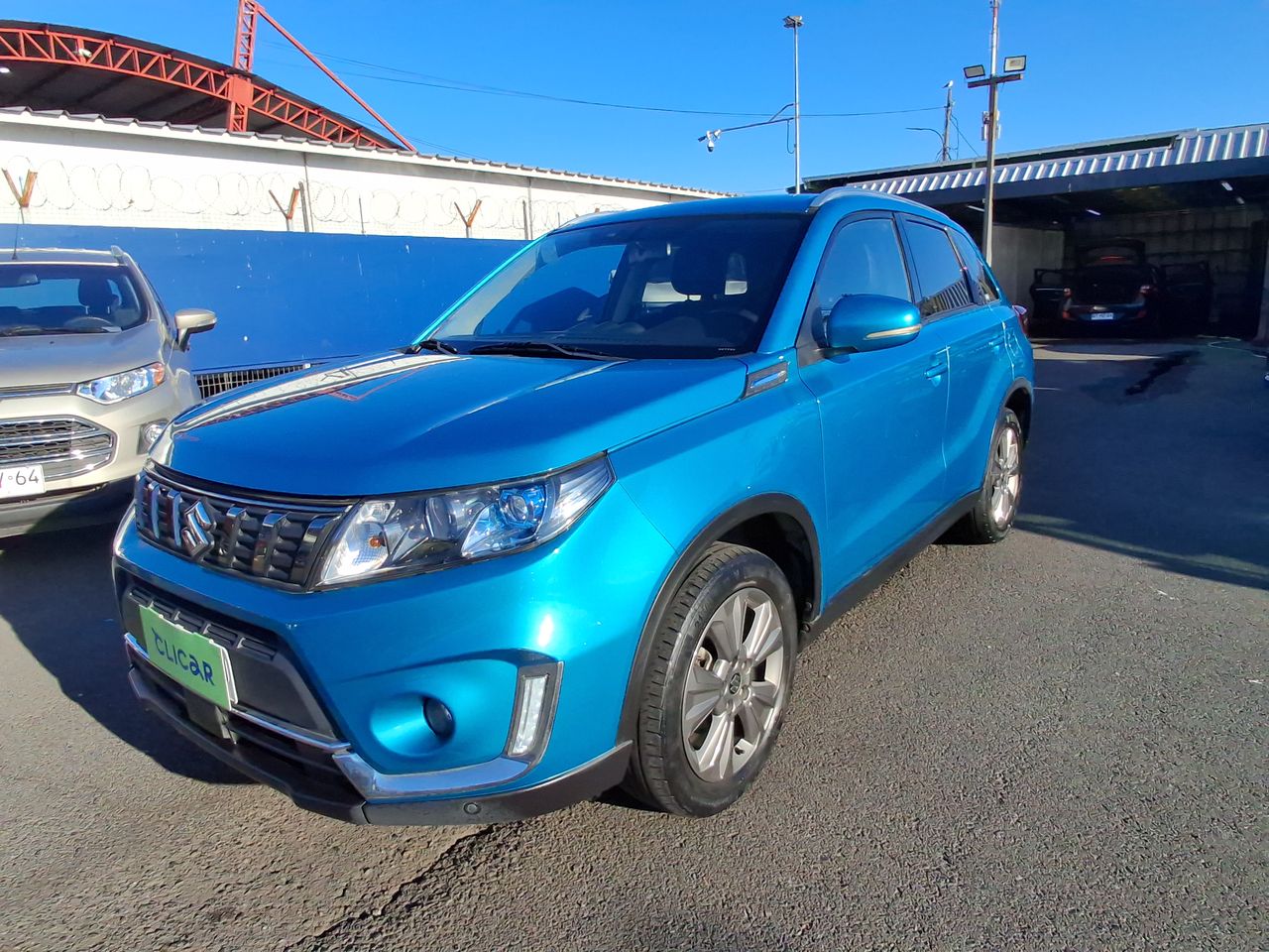 SUZUKI - 3