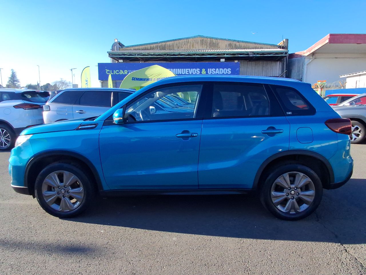 SUZUKI - 4
