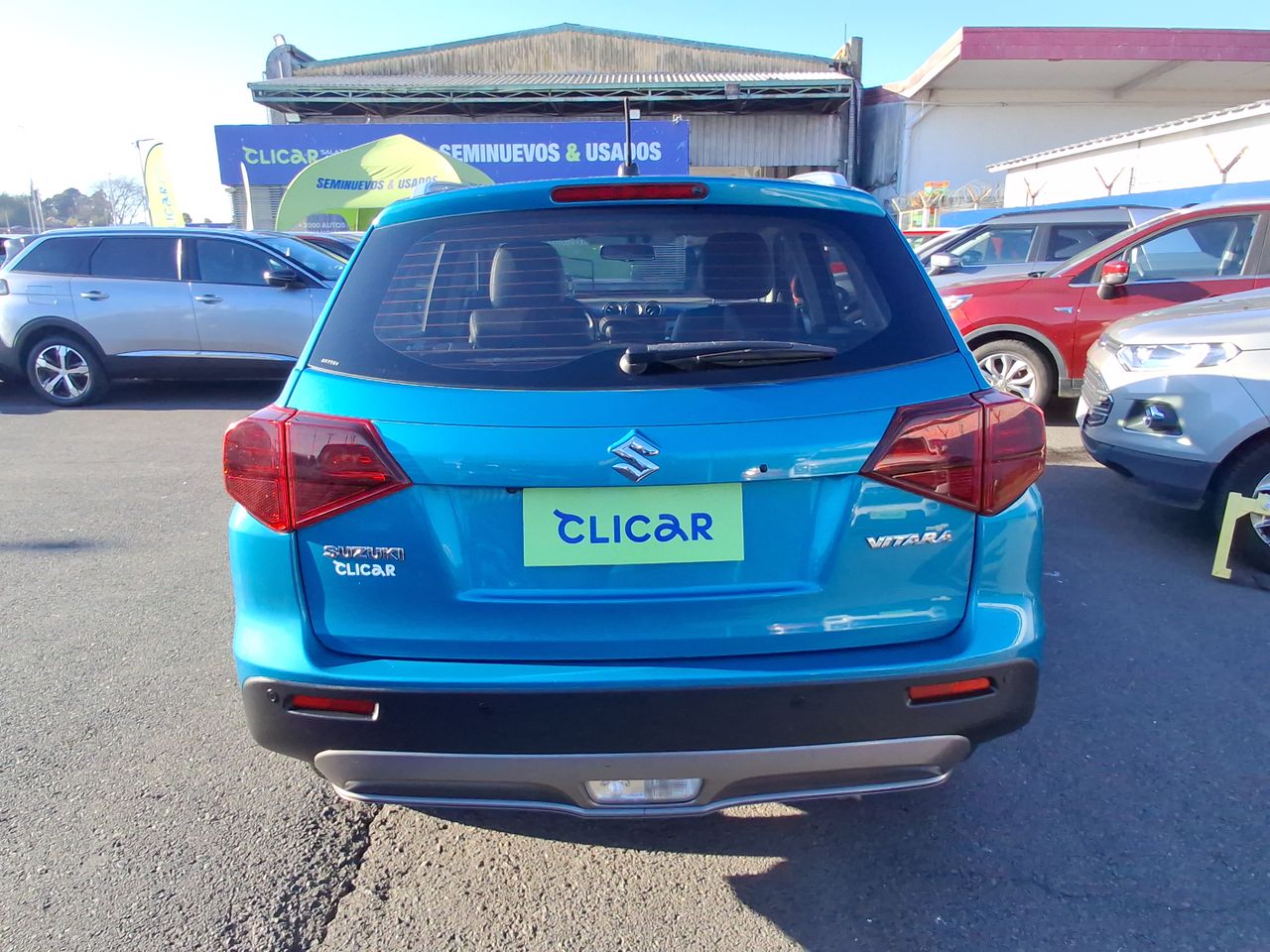 SUZUKI - 6