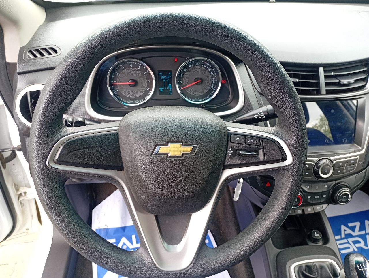 CHEVROLET - 21