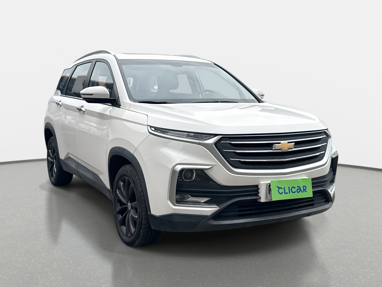 CHEVROLET