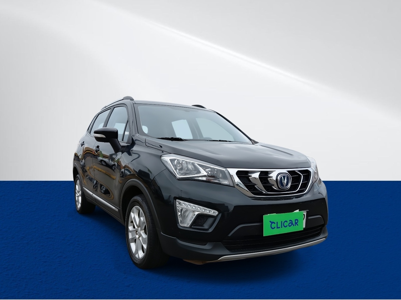 CHANGAN