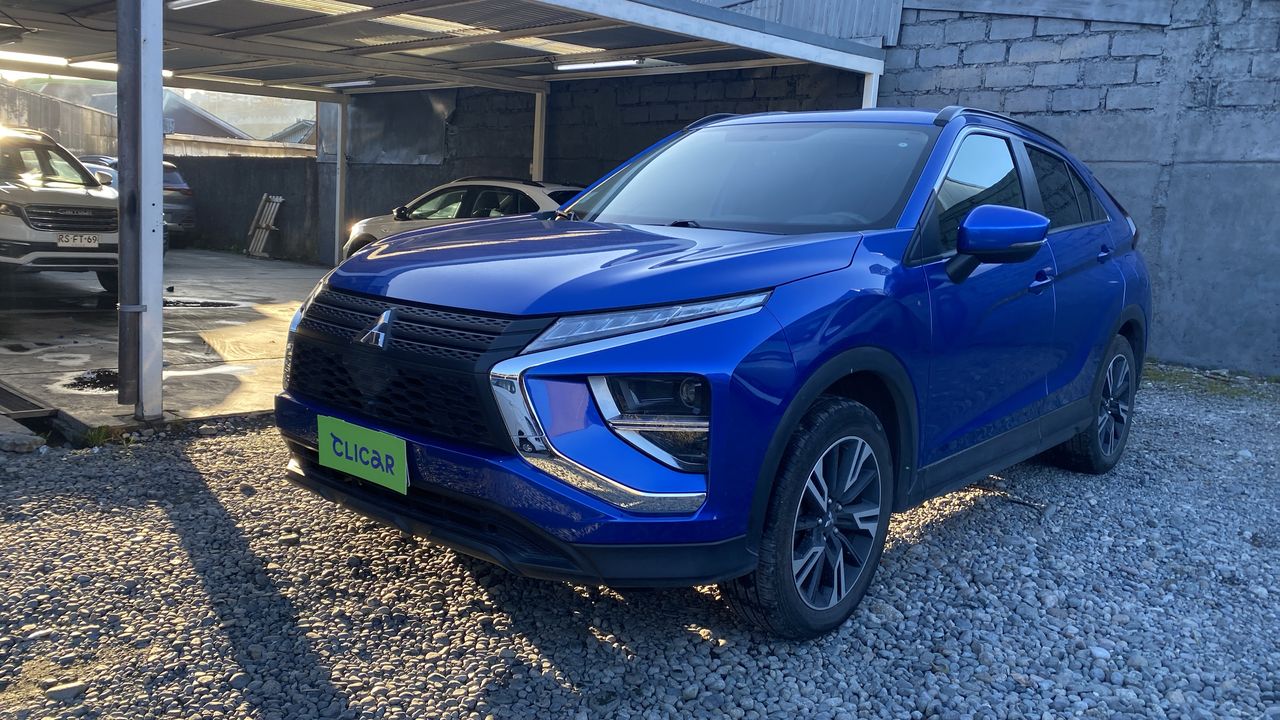 MITSUBISHI - 3