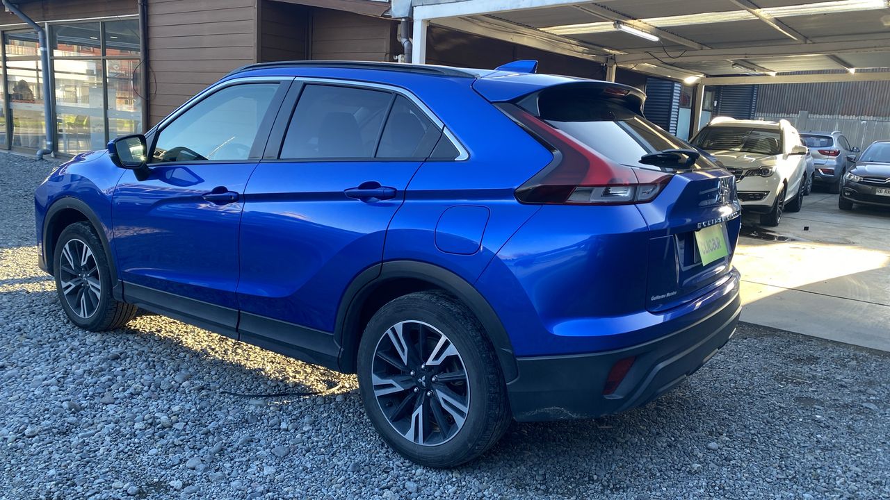 MITSUBISHI - 4