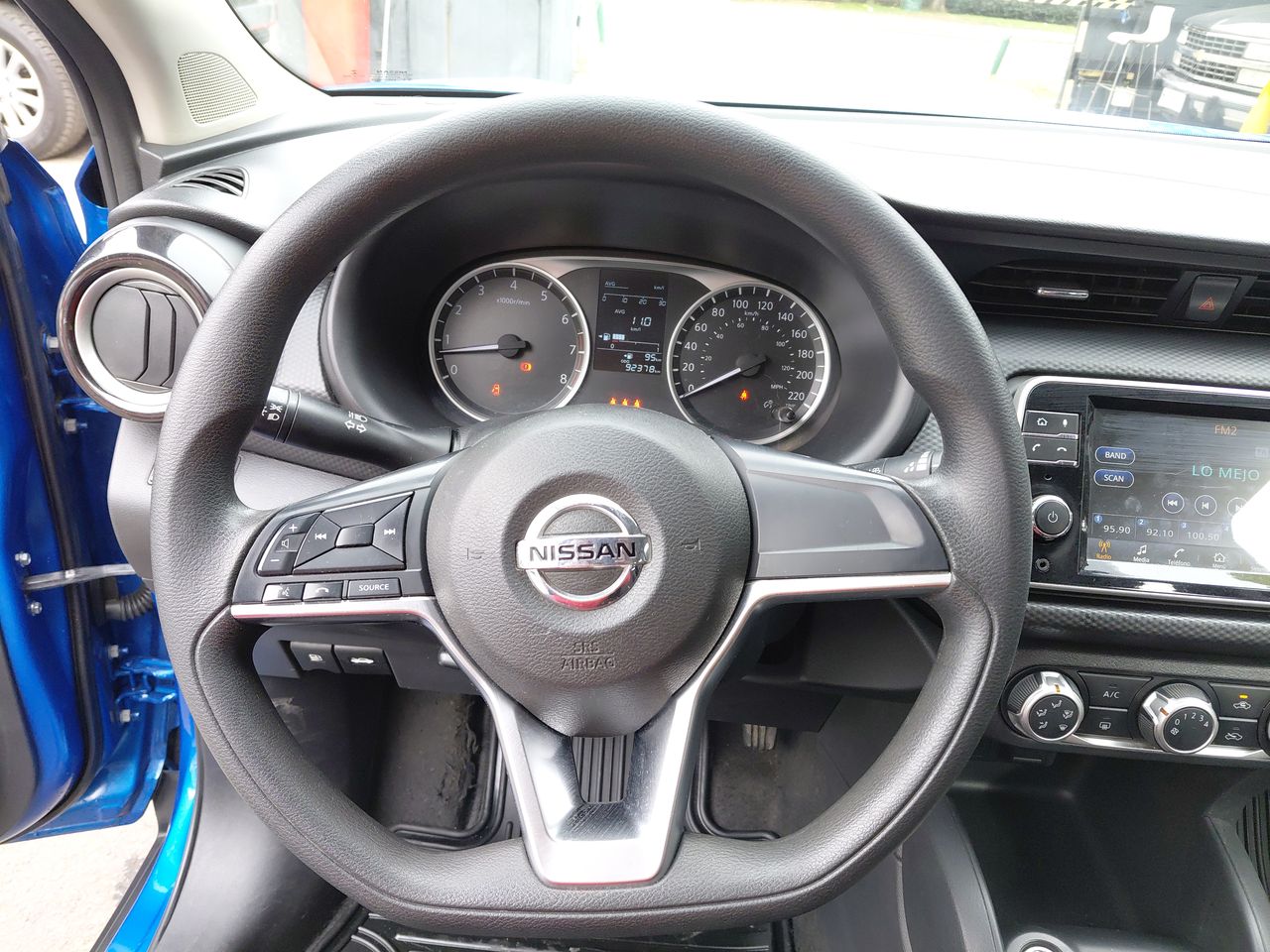 NISSAN - 15