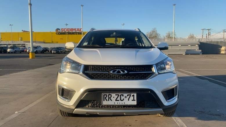 CHERY - 2